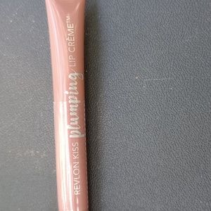Revlon kiss plumping lip cream